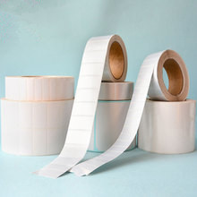 PVC/PET標(biāo)簽